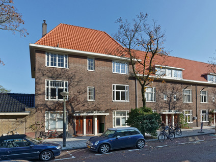 Johann Keplerstraat 3