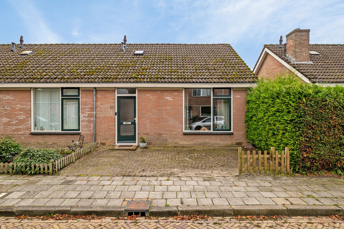 Bloemstraat 20