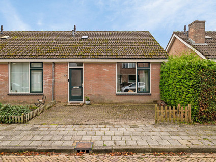 Bloemstraat 20