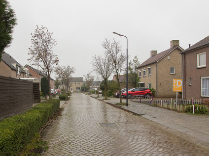 Rector Gelissenstraat 10