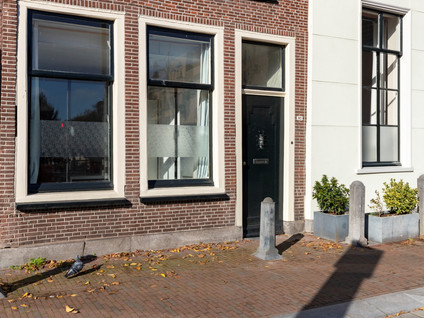 Hooigracht 90