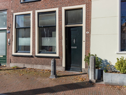 Hooigracht 90