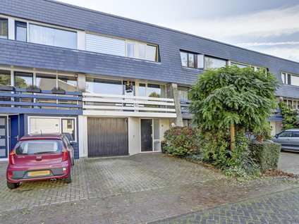 Koos Vorrinkstraat 8