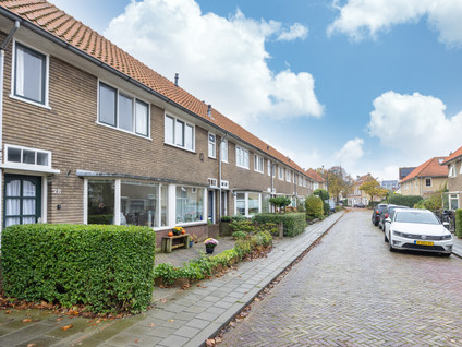 Singelstraat 28