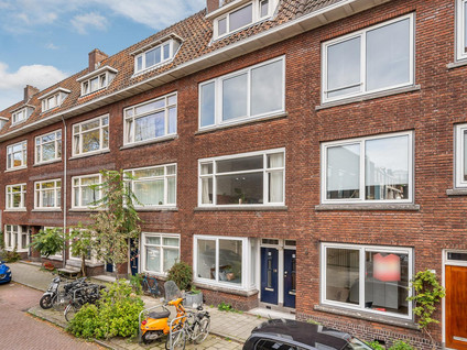 Treubstraat 18A