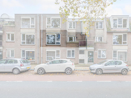 Regentessestraat 107