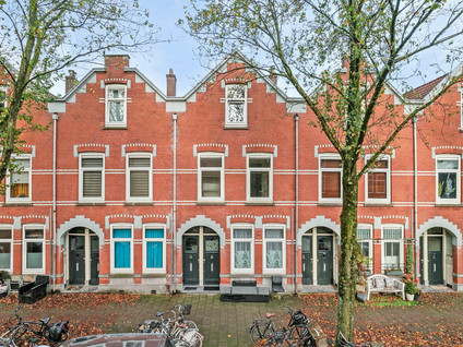 Westfrankelandsestraat 66B