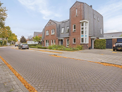 Verwestraat 6a