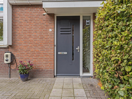 Verwestraat 6a