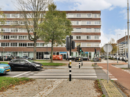 Baden Powellweg 14E