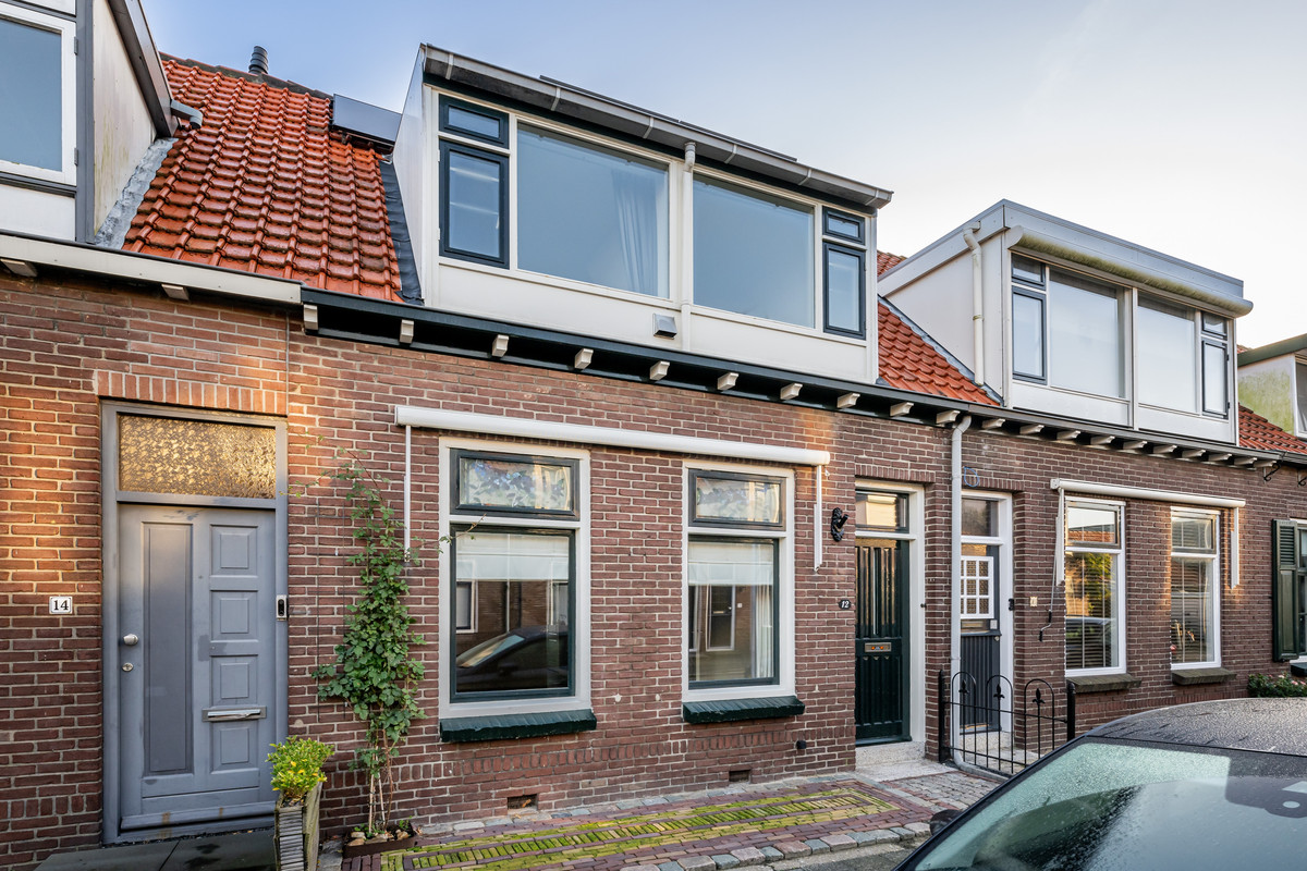 Dirk Bosstraat 12