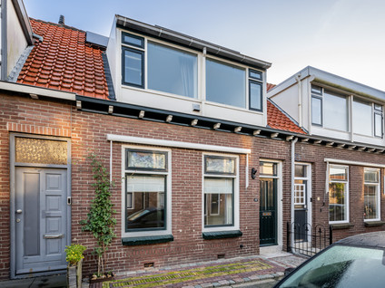 Dirk Bosstraat 12