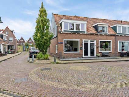 Oranjestraat 1