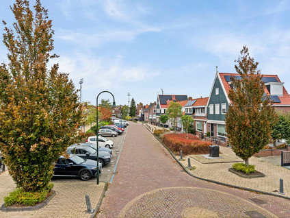 Oranjestraat 1