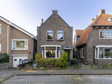 P. Rijsdijkstraat 53