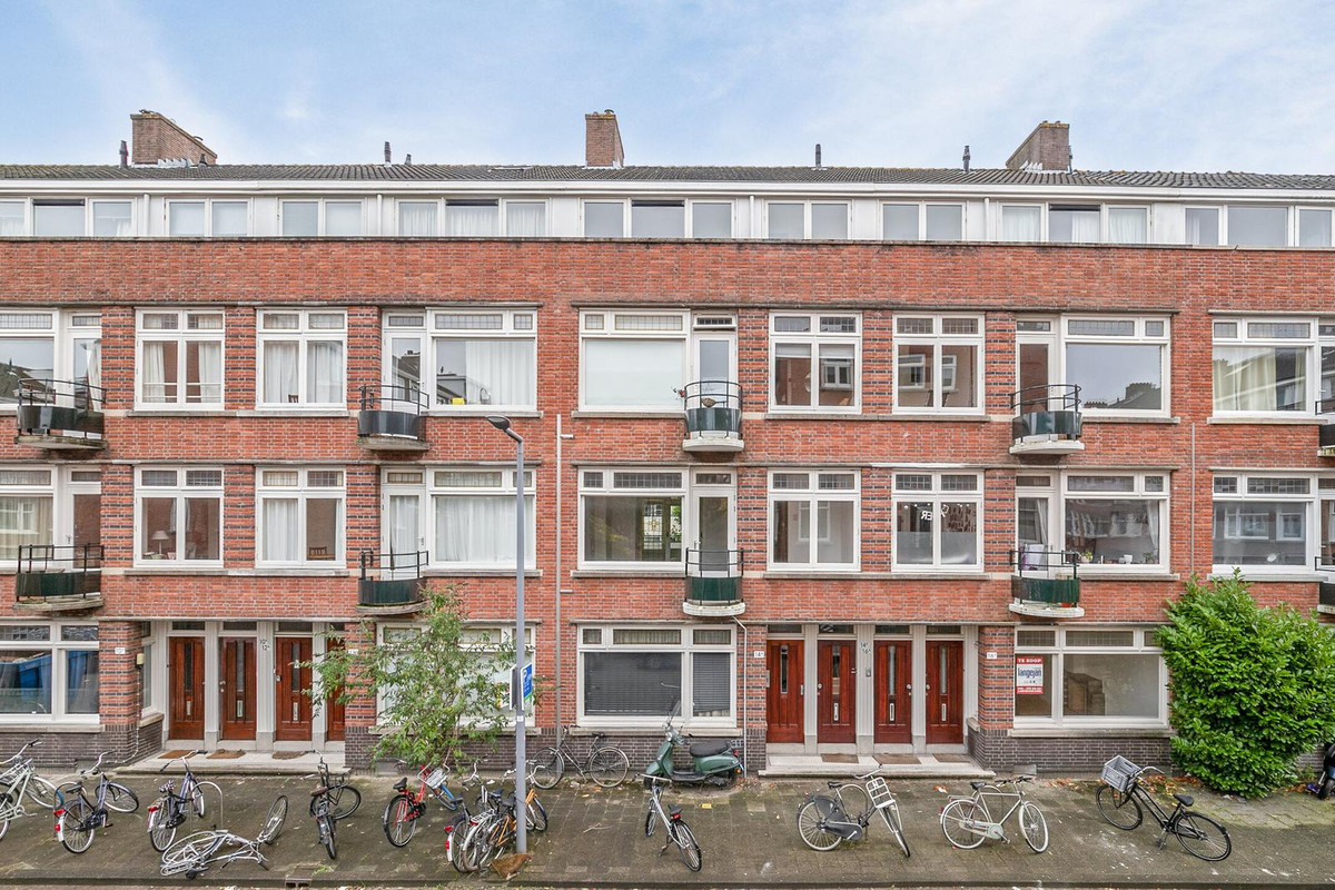 Libellenstraat 14B 01