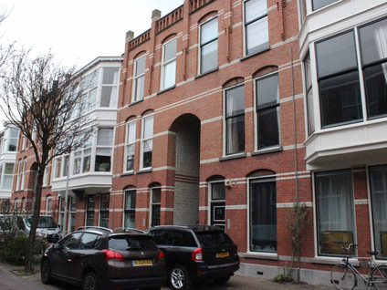 Snelliusstraat 31