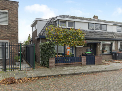 de Wetstraat 48