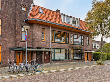 Eyssoniusstraat 31A