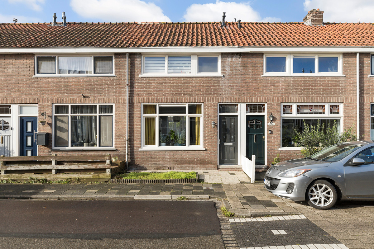 H.W. Mesdagstraat 15