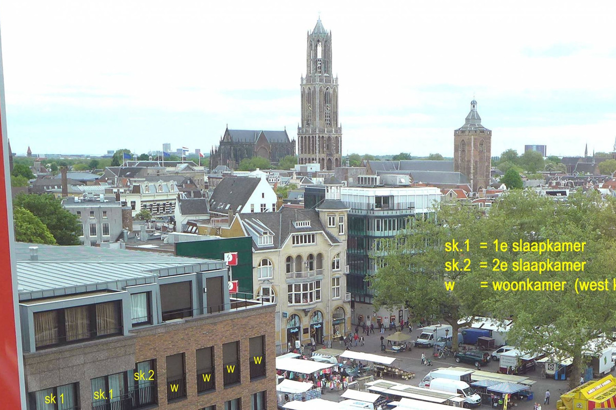 Hollandse Toren 55