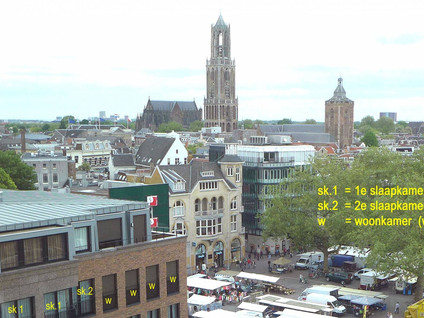 Hollandse Toren 55