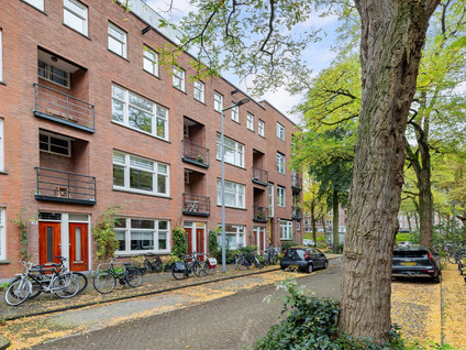 Balkenstraat 24B