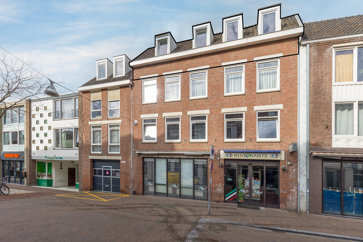 Paardestraat 20E