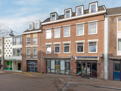 Paardestraat 20E