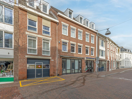 Paardestraat 20E