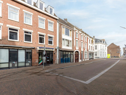 Paardestraat 20E