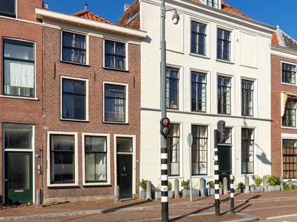 Hooigracht 90