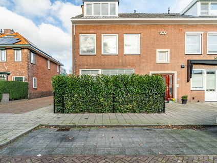 Pauwenstraat 8