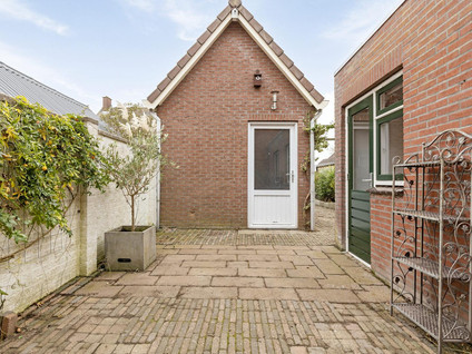 Hengelosestraat 5