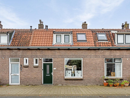 Kortlandstraat 18