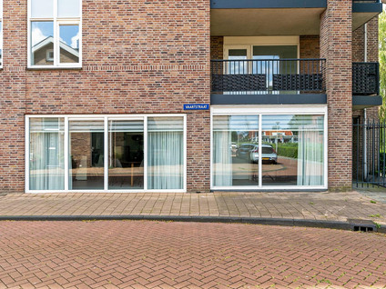 Vaartstraat 1