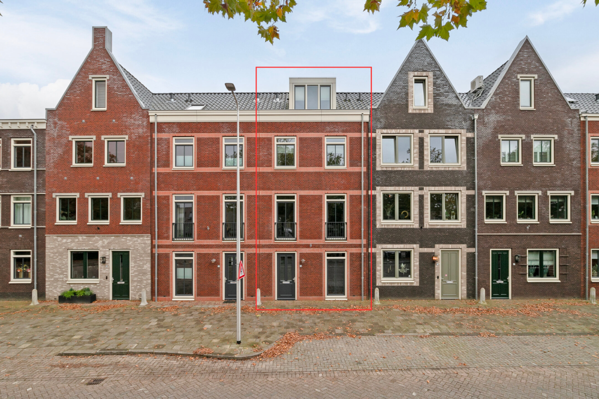 Karel Doormanstraat 23