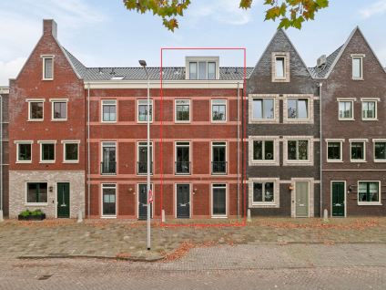 Karel Doormanstraat 23