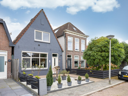 Visstraat 23