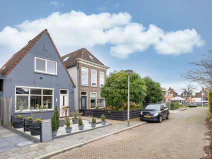 Visstraat 23