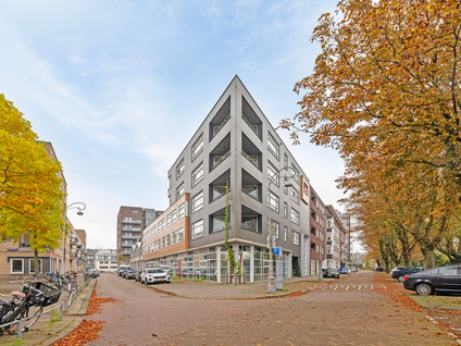 Visseringstraat 19E