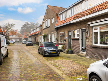 Meidoornstraat 10