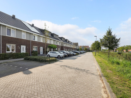 Wethouder Van Wellstraat 38