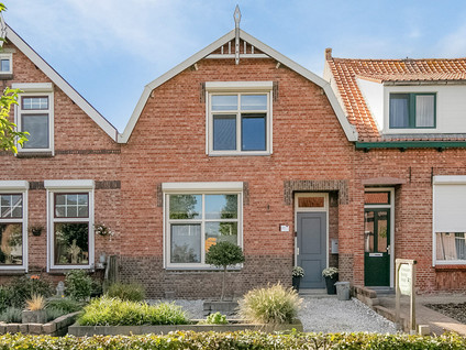 Axelsestraat 80