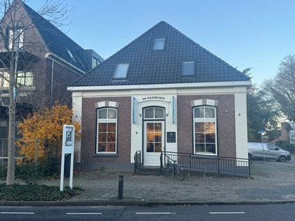 Tramstraat 4