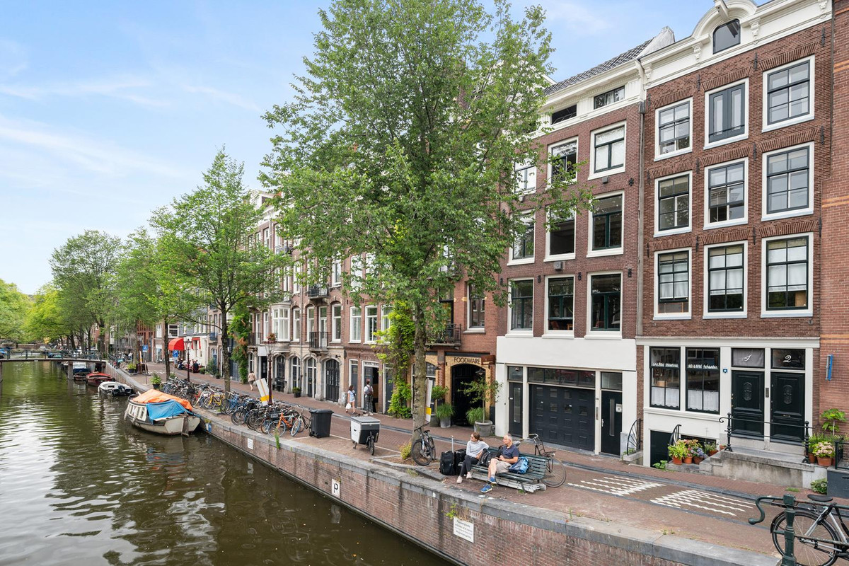 Looiersgracht 10 1