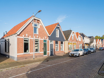 Engelstilstraat 151