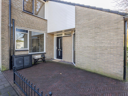 Carl Muckstraat 10