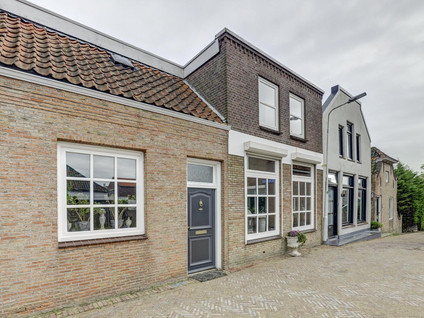 Stekelstraat 8