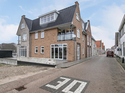 Nieuwstraat 3D